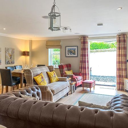 Rye Cottage Helmsley Εξωτερικό φωτογραφία
