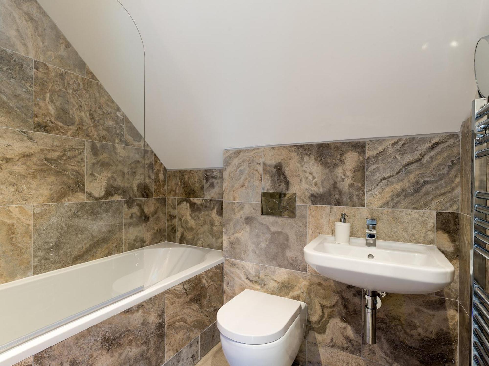 Rye Cottage Helmsley Εξωτερικό φωτογραφία