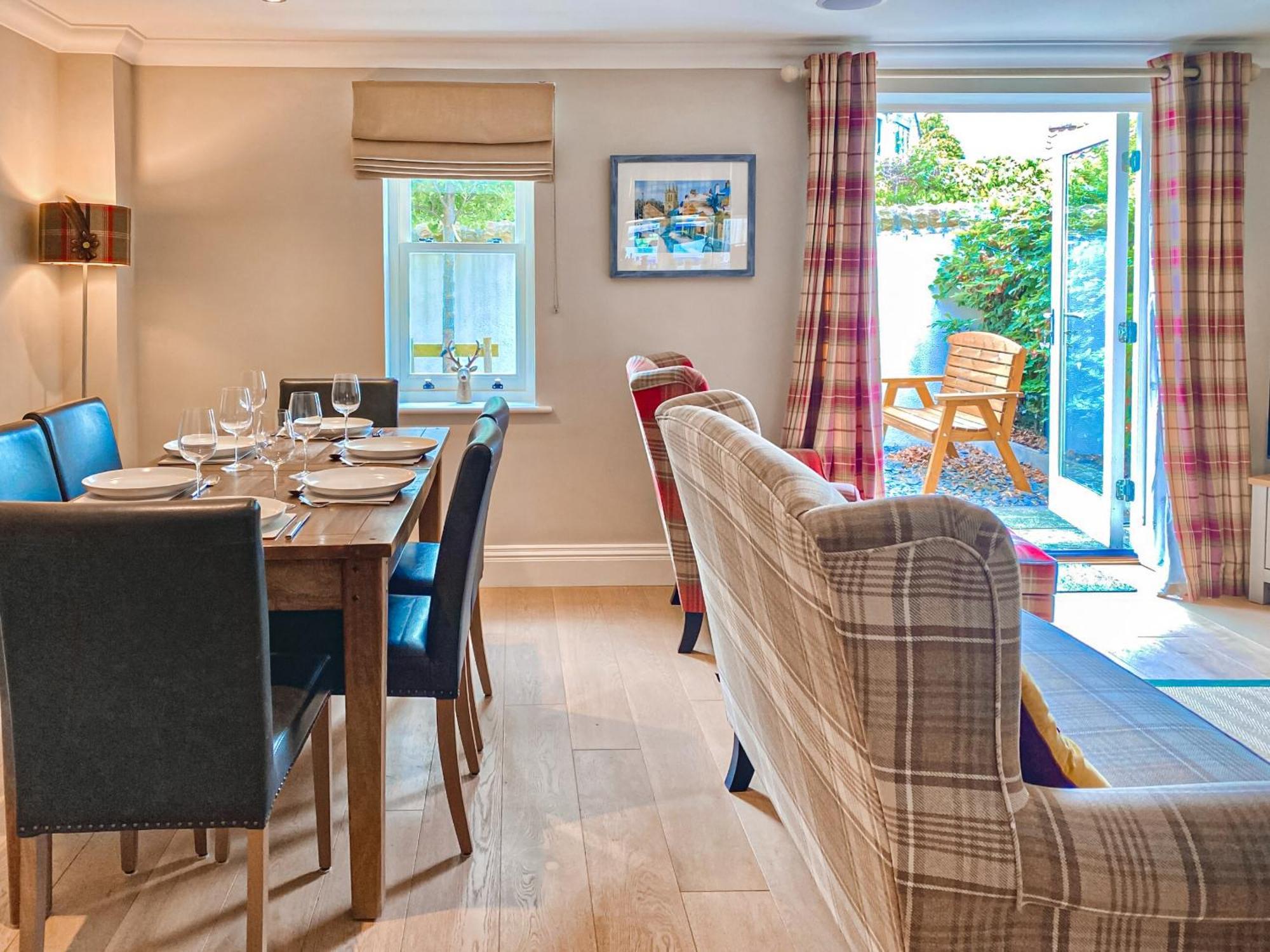 Rye Cottage Helmsley Εξωτερικό φωτογραφία