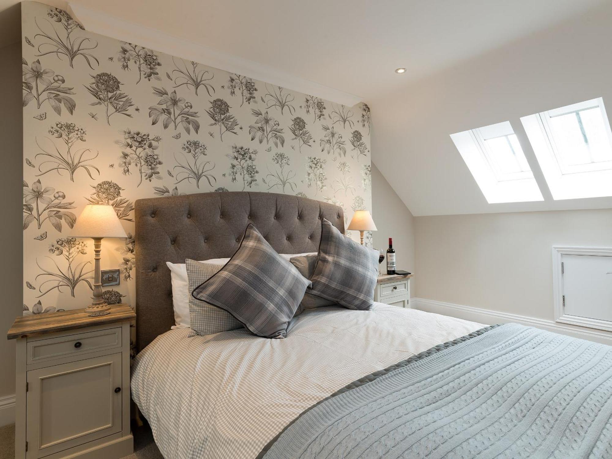 Rye Cottage Helmsley Εξωτερικό φωτογραφία